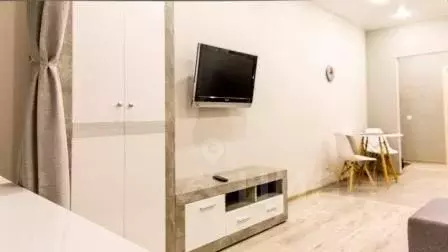 Студия Санкт-Петербург ул. Парфеновская, 9к1 (28.0 м) - Фото 2