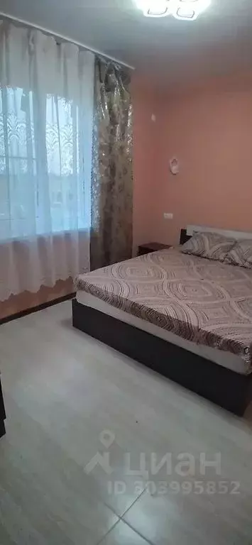 Комната Краснодарский край, Ейское городское поселение, пос. Морской ... - Фото 1