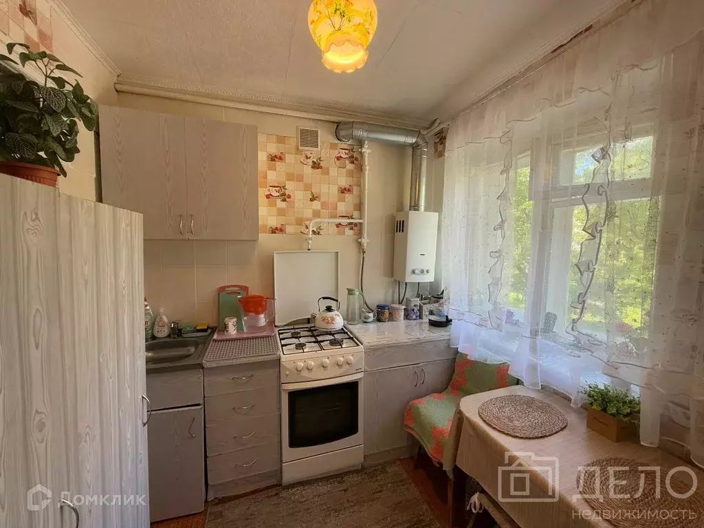 Продаётся 2-к квартира, 44.1 м - Фото 1