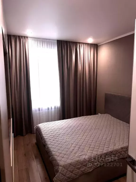 2-к кв. Астраханская область, Астрахань ул. Набережная Приволжского ... - Фото 2