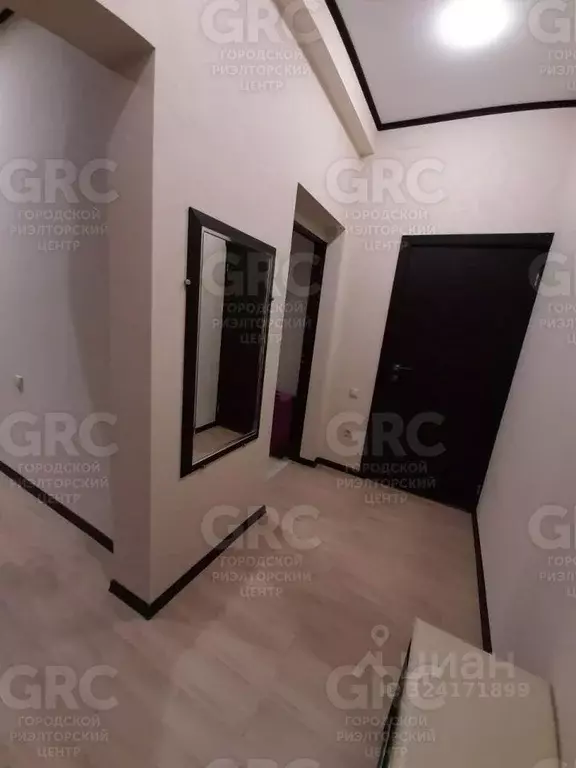 2-к кв. Краснодарский край, Сочи ул. Просвещения, 147/1 (39.5 м) - Фото 1