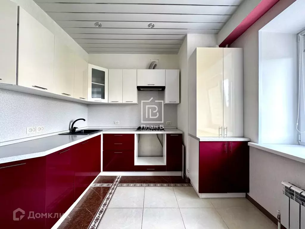 Продаётся 2-к квартира, 59 м - Фото 0