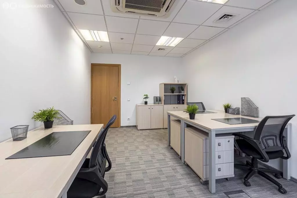Офис (21 м) - Фото 1