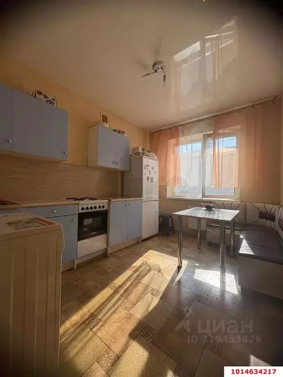 1-к кв. Краснодарский край, Краснодар ул. Селезнева (43.0 м) - Фото 0