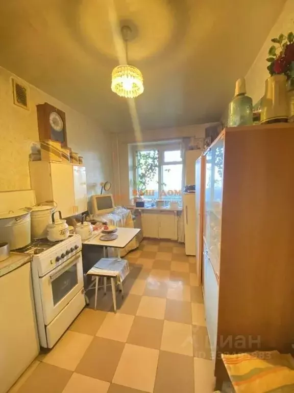 1-к кв. Тульская область, Тула ул. Кирова, 16 (36.9 м) - Фото 2