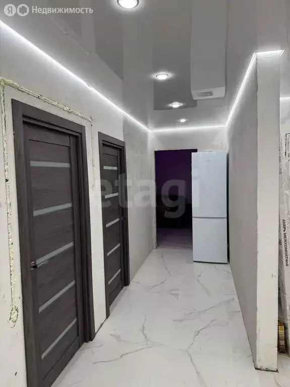 4-комнатная квартира: Томск, улица Андрея Крячкова, 17 (84.9 м) - Фото 2