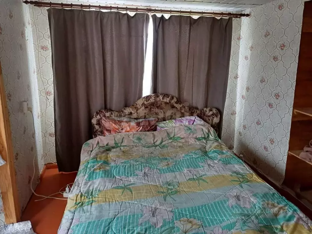 Дом в Саратовская область, Энгельсский район, Красноярское ... - Фото 0