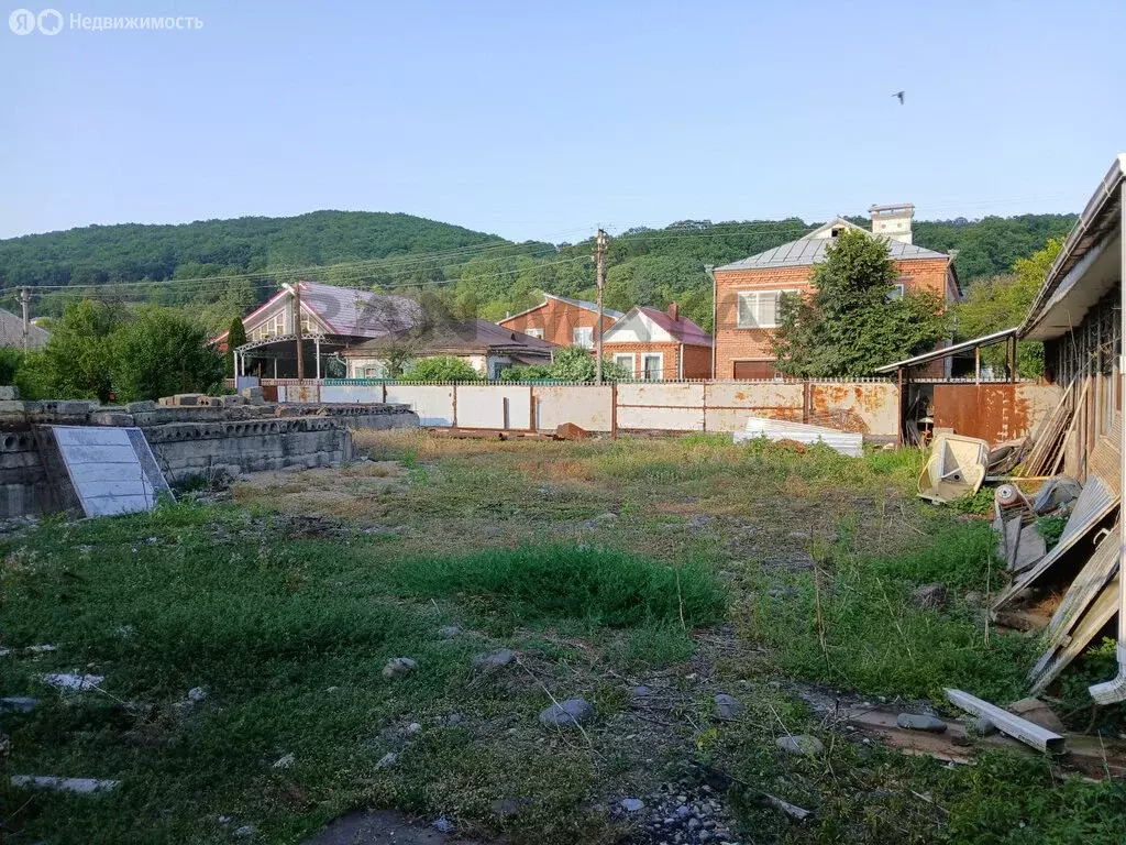 Участок в Тульский, Московская улица, 39 (4 м) - Фото 1