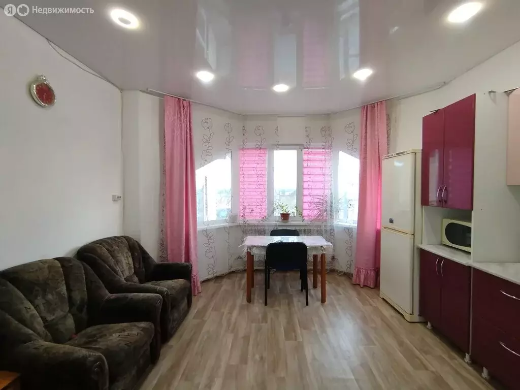Дом в Минусинск, Волжская улица, 29 (104 м) - Фото 1