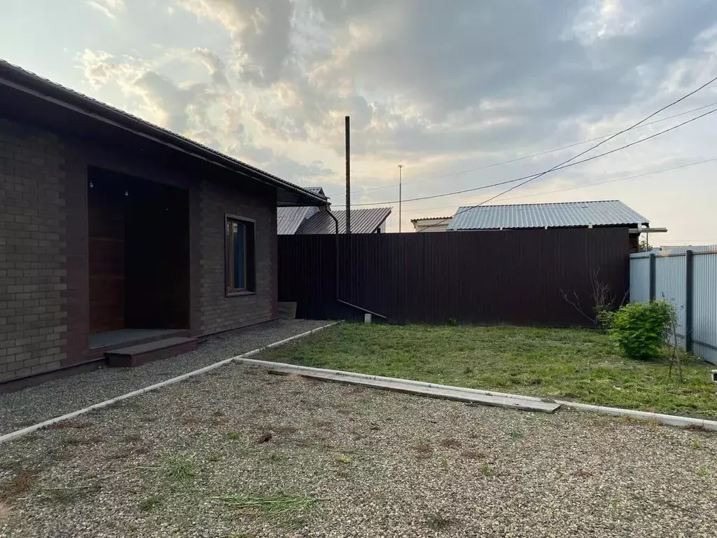 Коттедж в Иркутская область, Зима Новая ул., 42 (120 м) - Фото 2