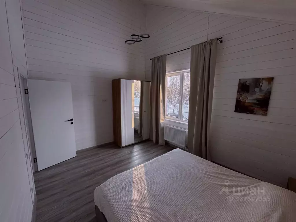 Дом в Московская область, Дмитровский муниципальный округ, Усадьбы ... - Фото 2