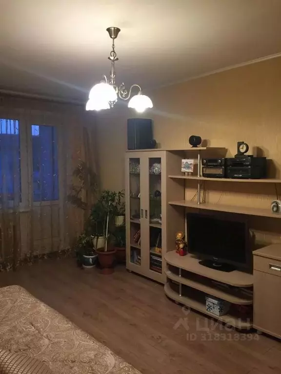 4-к кв. Саха (Якутия), Якутск ул. Можайского, 17/3 (72.0 м) - Фото 0