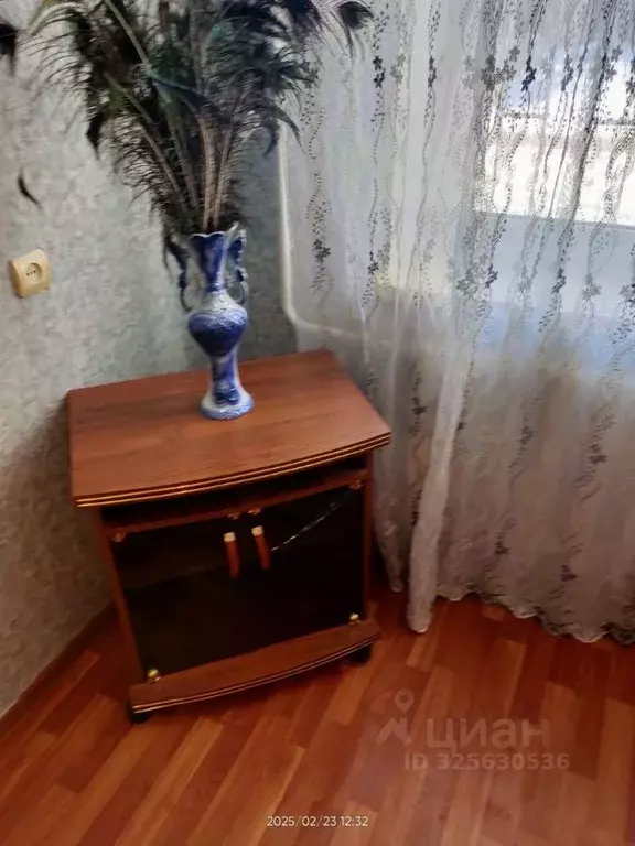 2-к кв. Нижегородская область, Нижний Новгород просп. Бусыгина, 30 ... - Фото 1