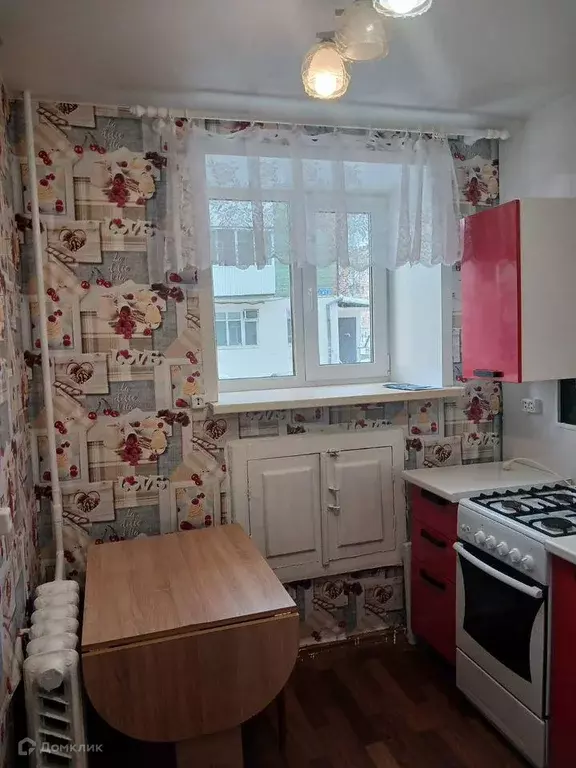 Продаётся 1-к квартира, 31.8 м - Фото 1