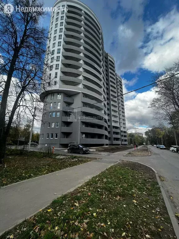 1-комнатная квартира: Владимир, улица Фейгина, 17 (43 м) - Фото 0