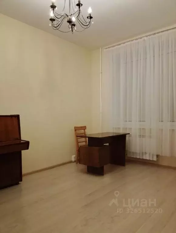 1-к кв. Санкт-Петербург Ленинский просп., 84к2 (38.4 м) - Фото 2