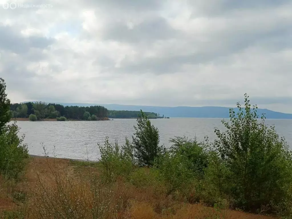 Участок в Тольятти, Лесопарковое шоссе (8.5 м) - Фото 1