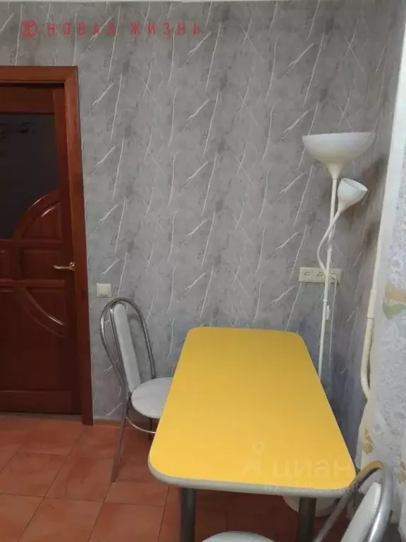 1-к кв. Самарская область, Самара Республиканская ул., 62 (29.0 м) - Фото 2