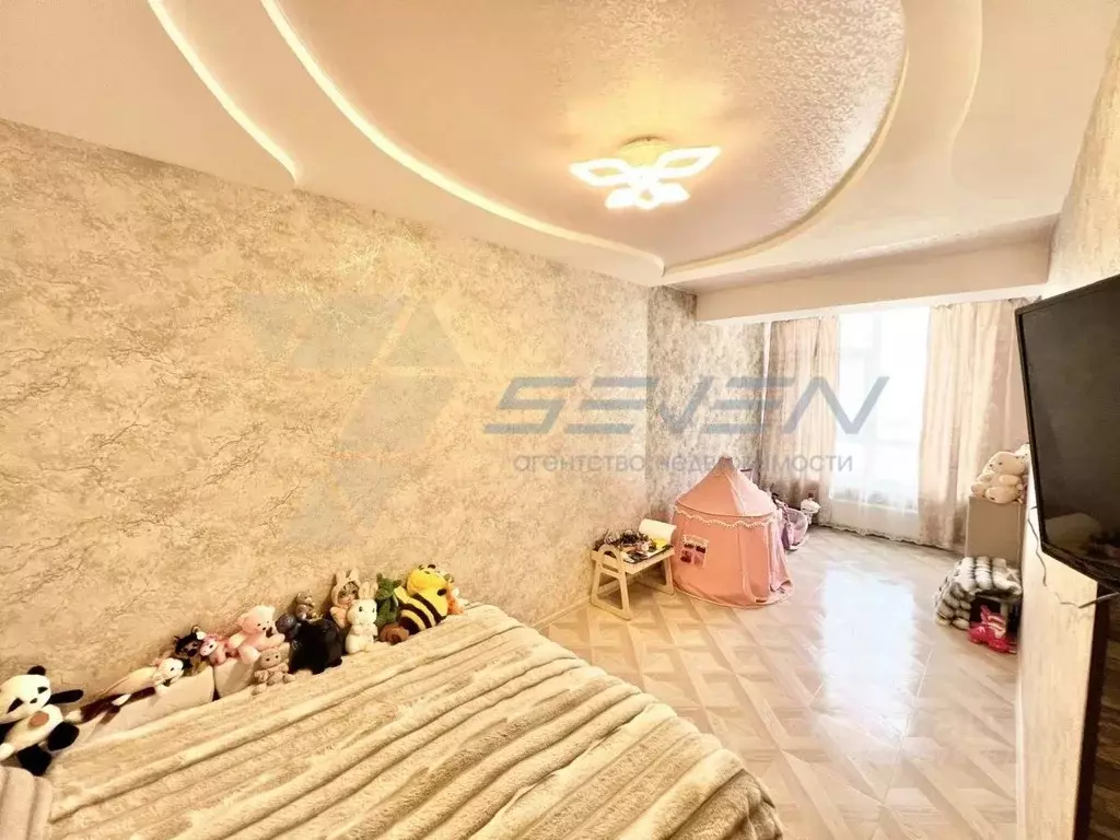 1-к кв. Севастополь просп. Античный, 26к3 (44.0 м) - Фото 2