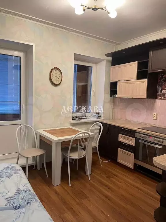1-к. квартира, 41 м, 2/9 эт. - Фото 1