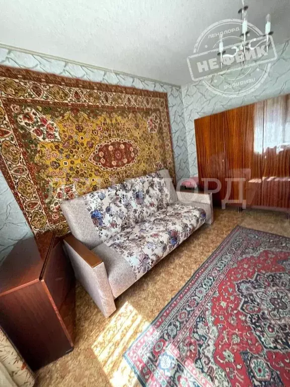 2-к кв. Ростовская область, Ростов-на-Дону Врубовая ул., 4/1 (52.2 м) - Фото 1