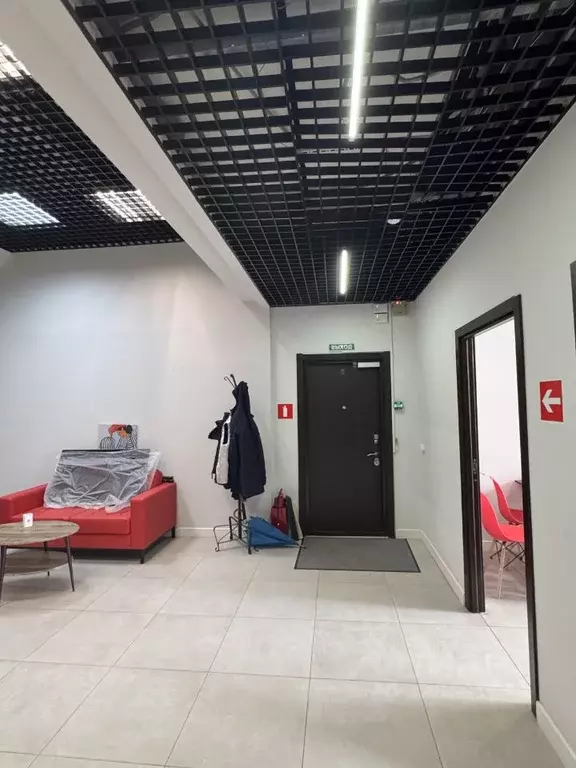 Офис в Москва Дмитровское ш., 60А (480 м) - Фото 1