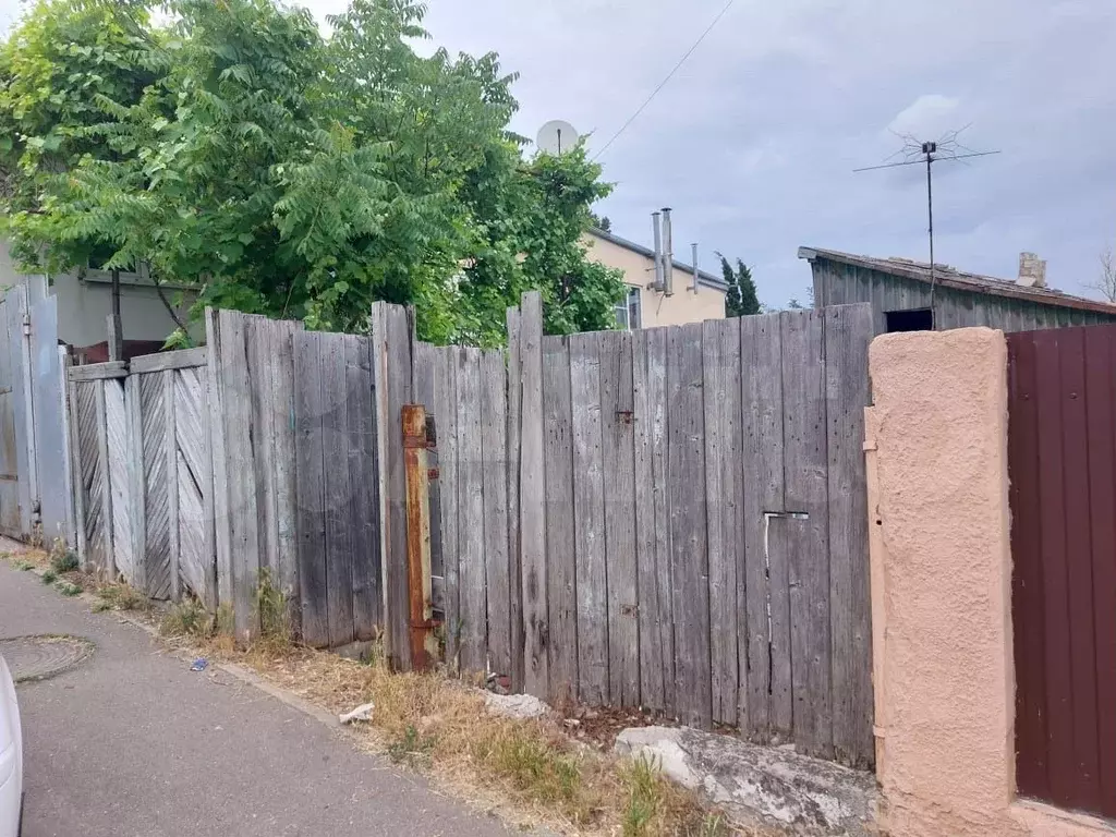 Дом 21,2 м на участке 1,6 сот. - Фото 1