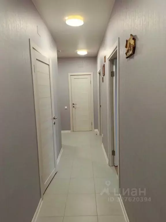 2-к кв. Москва Кронштадтский бул., 27к1 (66.4 м) - Фото 1