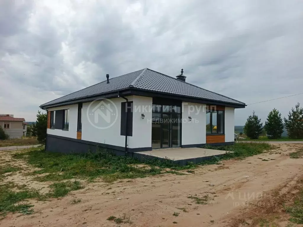 Дом в Нижегородская область, Богородский муниципальный округ, д. ... - Фото 2