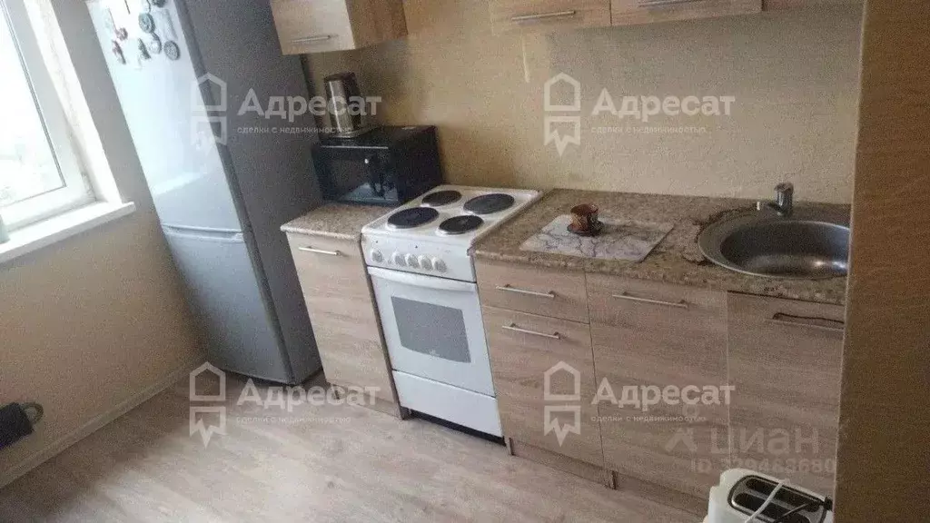 1-к кв. Московская область, Люберцы городской округ, Октябрьский пгт ... - Фото 1