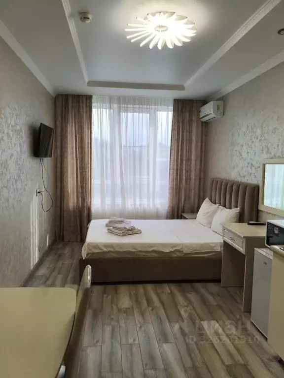 Студия Краснодарский край, Анапа Северная ул., 9Бк2 (21.9 м) - Фото 1