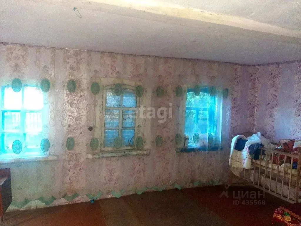 Дом в Белгородская область, Волоконовский район, Староивановское ... - Фото 0