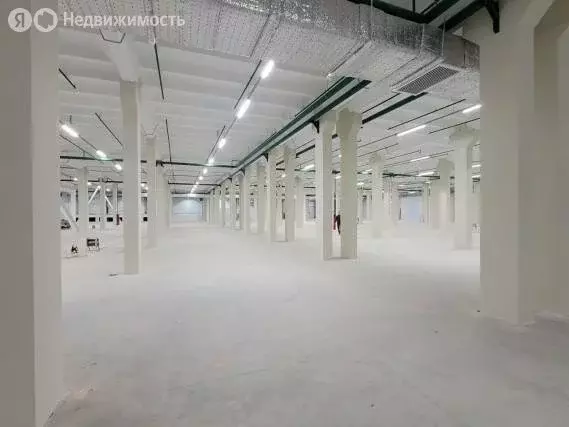 Производственное помещение (8800 м) - Фото 2
