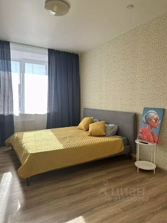 1-к кв. Алтайский край, Барнаул ул. 280-летия Барнаула, 15 (40.0 м) - Фото 1