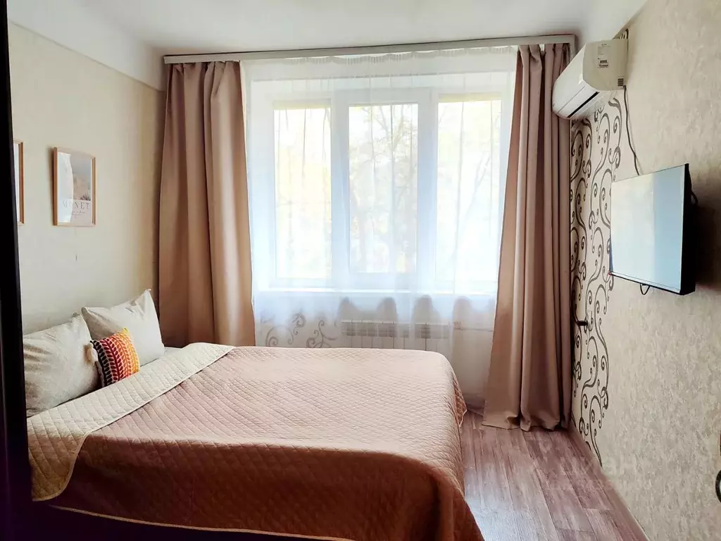 2-к кв. Севастополь просп. Генерала Острякова, 53 (50.0 м) - Фото 1