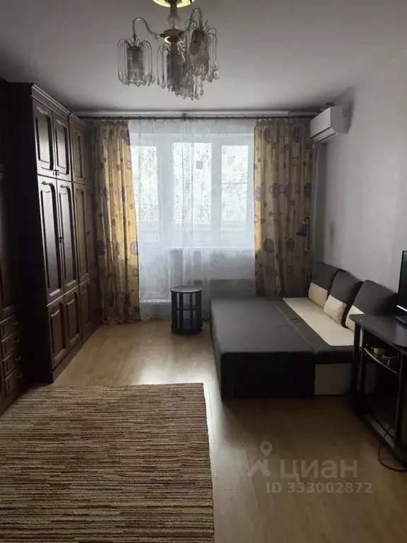 1-к кв. Москва Алтуфьевское ш., 34К2 (38.0 м) - Фото 1