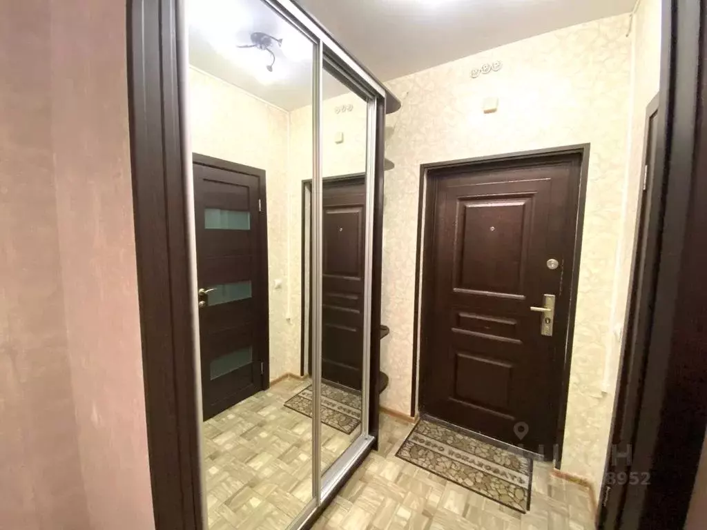 Студия Ленинградская область, Мурино Всеволожский район, просп. ... - Фото 1