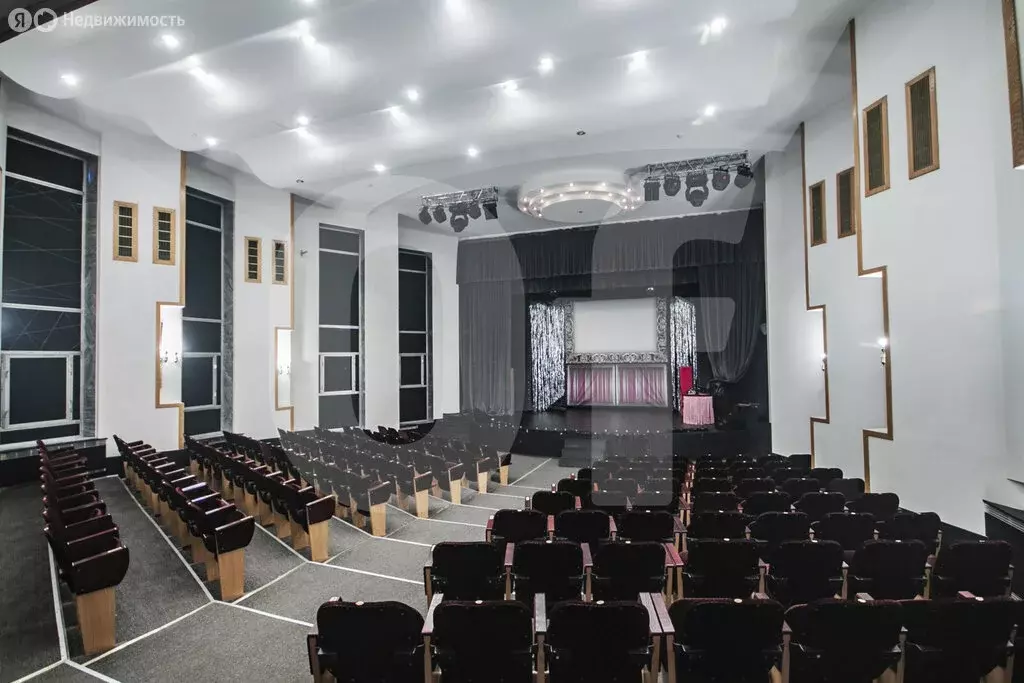 Офис (4001 м) - Фото 2