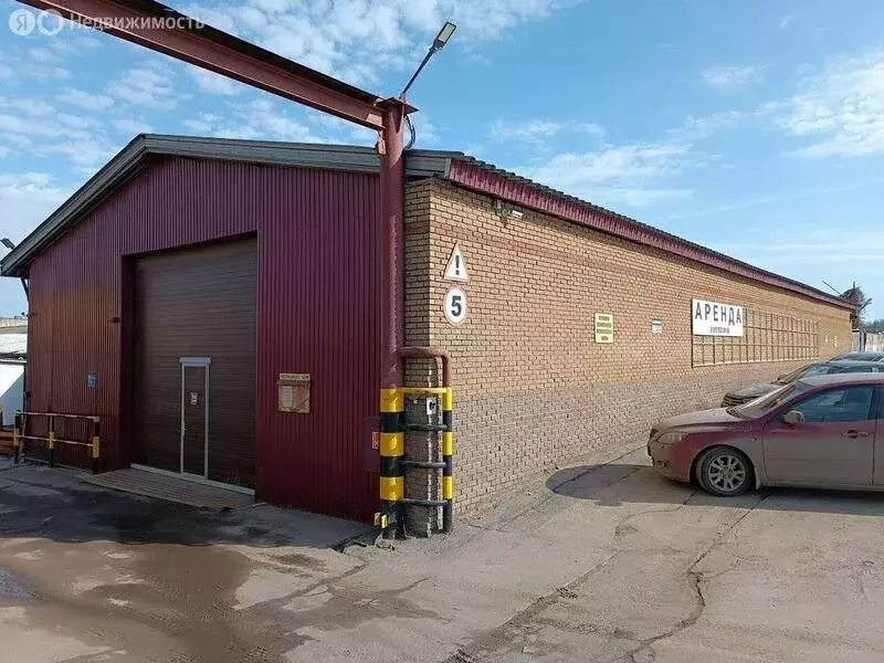 Склад (554 м) - Фото 2