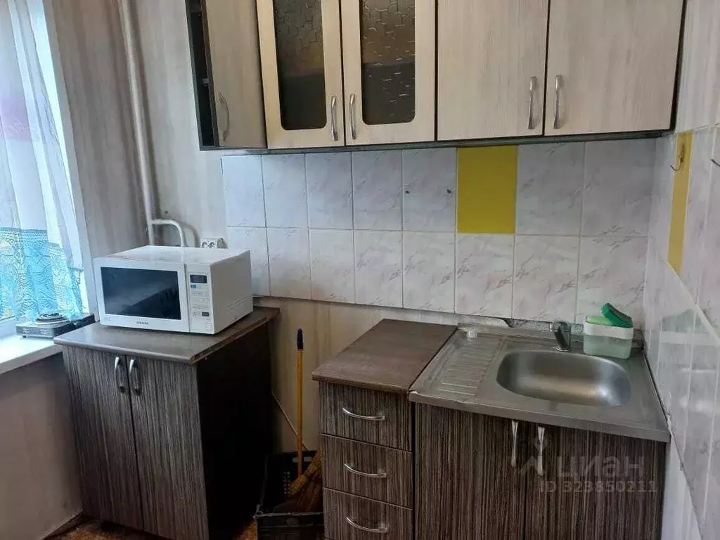 2-к кв. Хакасия, Черногорск Юбилейная ул., 3 (43.0 м) - Фото 1