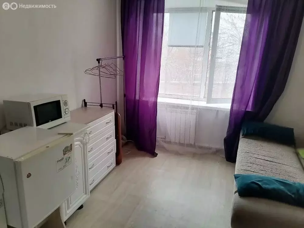 1к в -комнатной квартире (10 м) - Фото 2