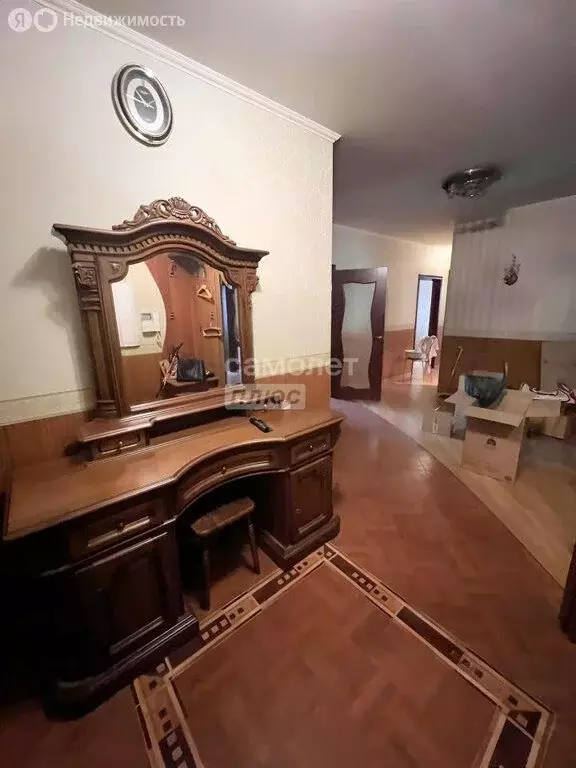 3-комнатная квартира: Москва, Широкая улица, 3к3 (121 м) - Фото 1