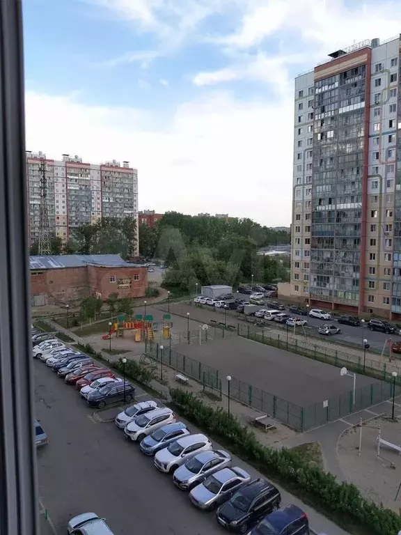 2-к. квартира, 67 м, 6/17 эт. - Фото 0