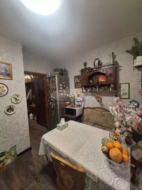 Комната Москва Новокосинская ул., 51К3 (15.0 м) - Фото 2