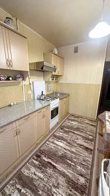 2-к кв. Ростовская область, Таганрог ул. Чехова, 318-1 (52.0 м) - Фото 1