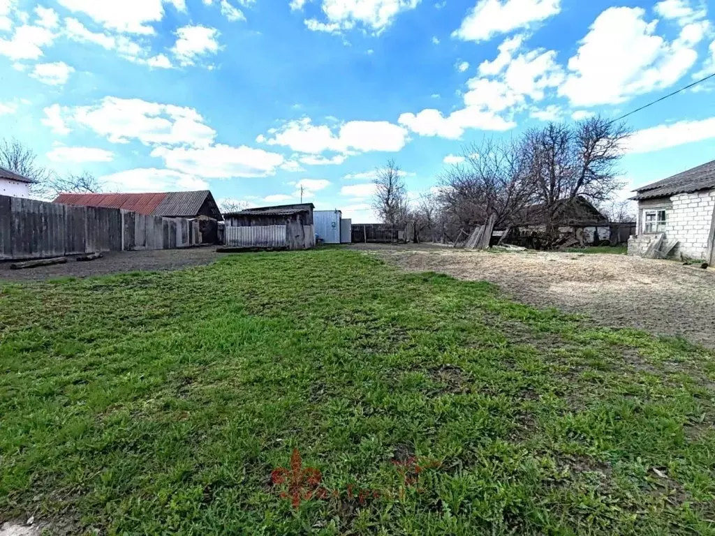Участок в Белгородская область, Ивнянский район, с. Новенькое ул. ... - Фото 1