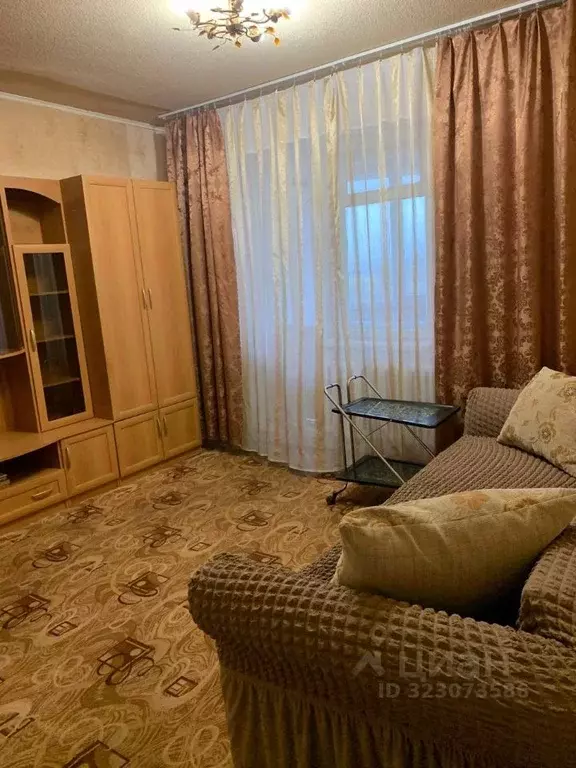 1-к кв. Тульская область, Тула Демидовская ул., 84 (45.0 м) - Фото 1