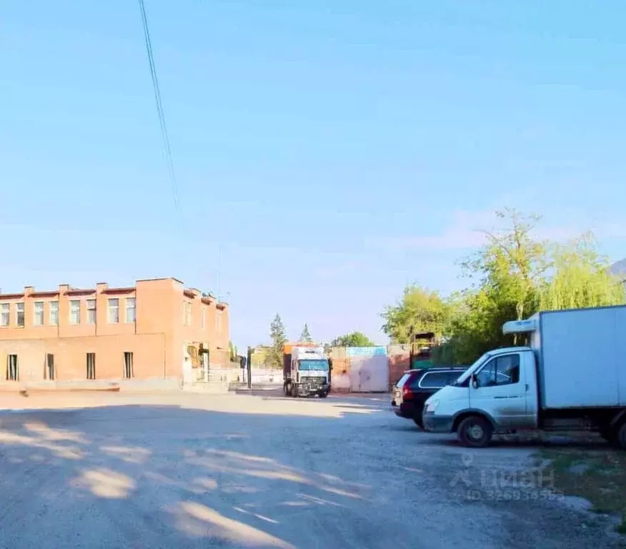 Помещение свободного назначения в Пензенская область, Пенза ул. ... - Фото 1