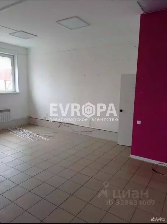 Помещение свободного назначения в Ульяновская область, Ульяновск ... - Фото 2