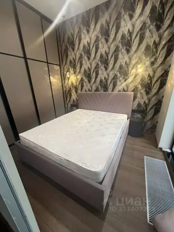 2-к кв. Москва Зорге 9 жилой комплекс, 9Ак6 (41.0 м) - Фото 0